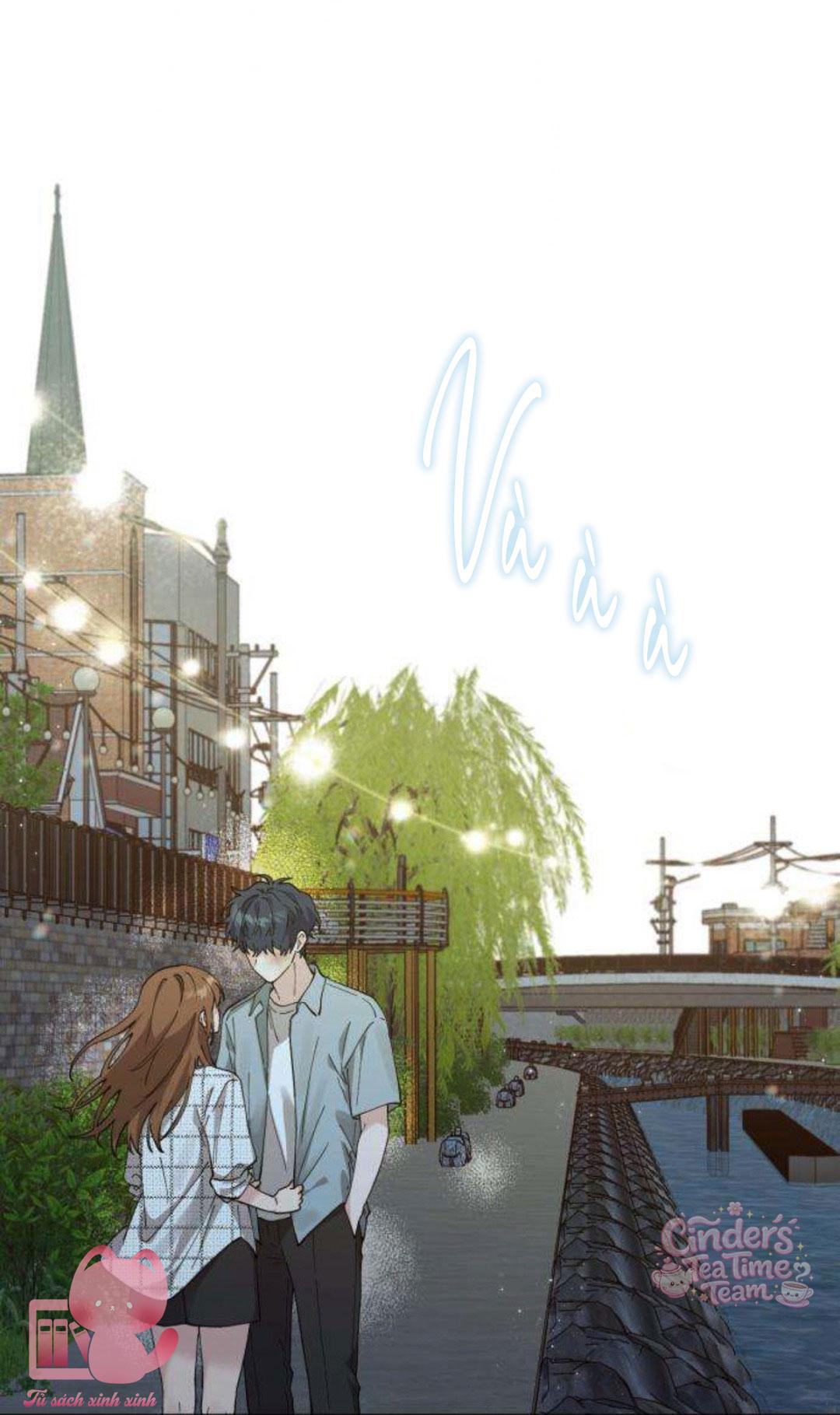 Tên khốn đẹp trai - Chap 22