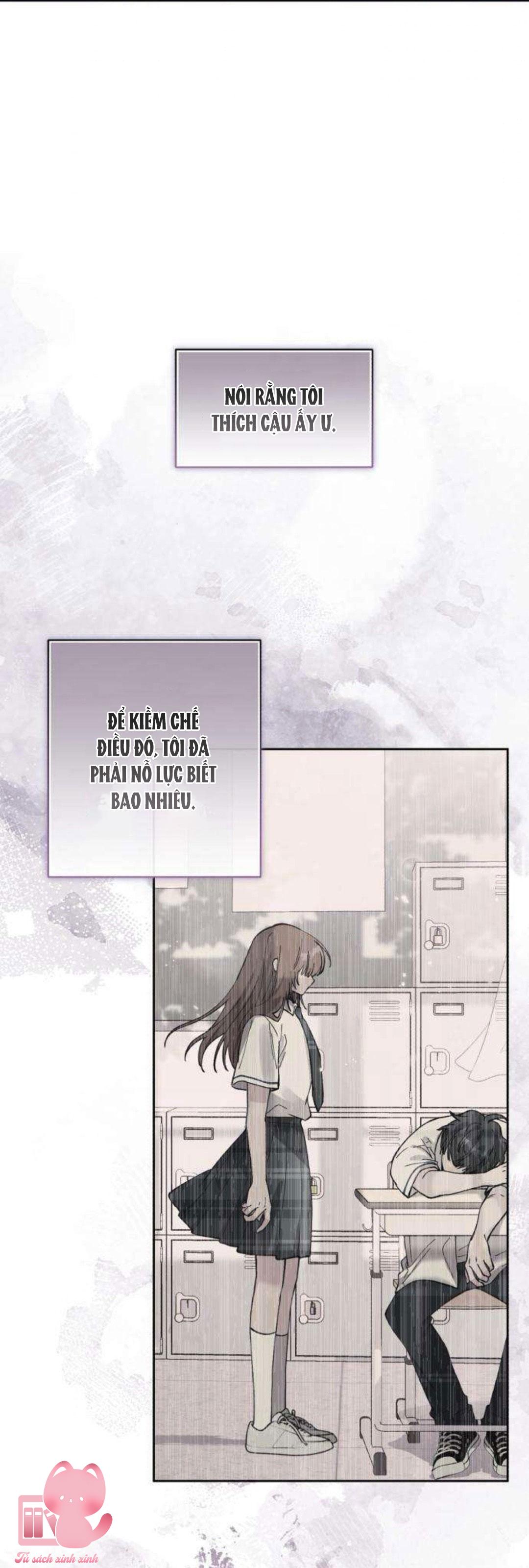 Tên khốn đẹp trai - Chap 22