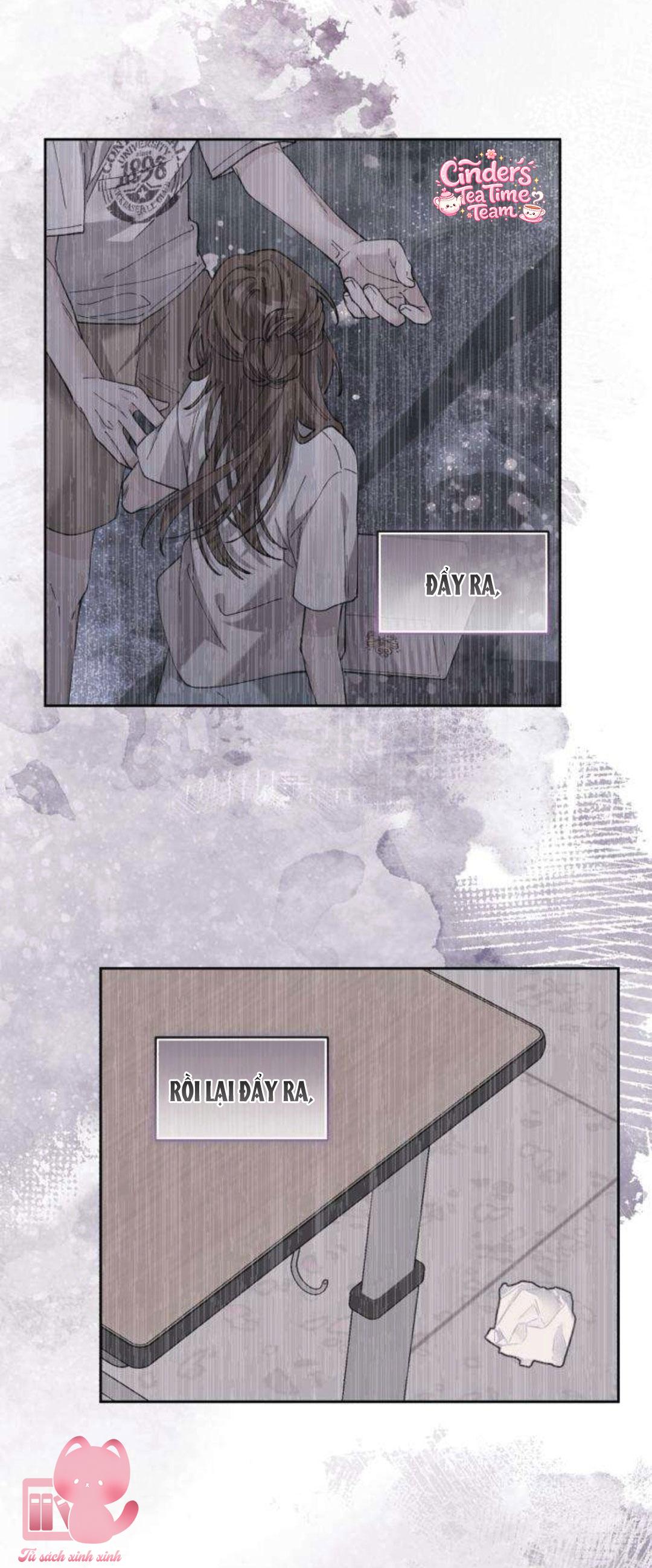 Tên khốn đẹp trai - Chap 22