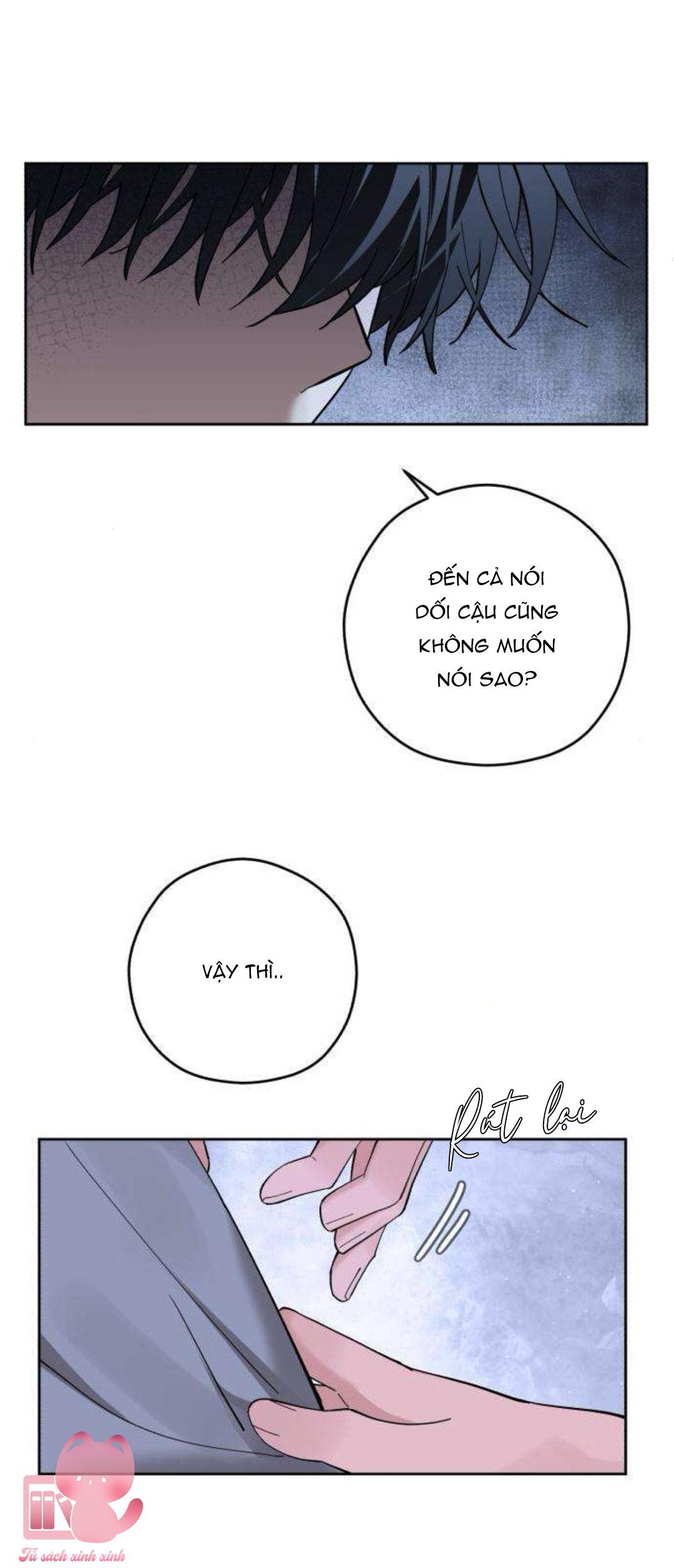 Tên khốn đẹp trai - Chap 22