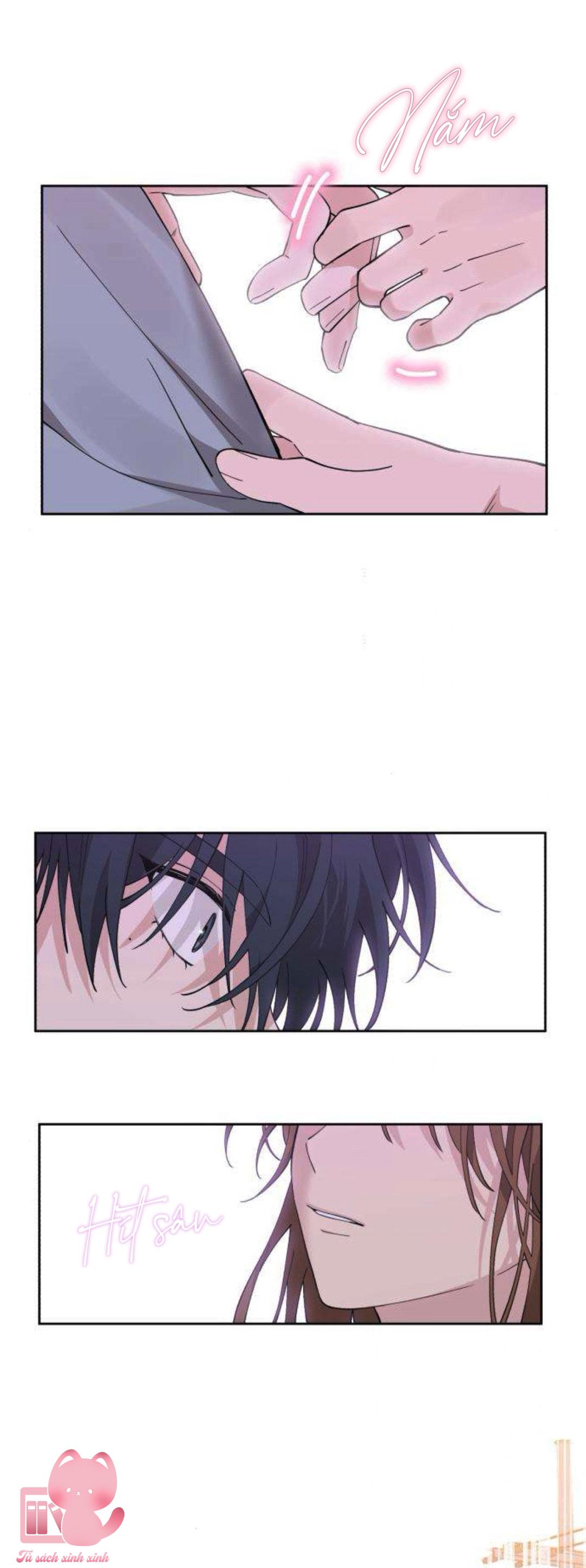 Tên khốn đẹp trai - Chap 22