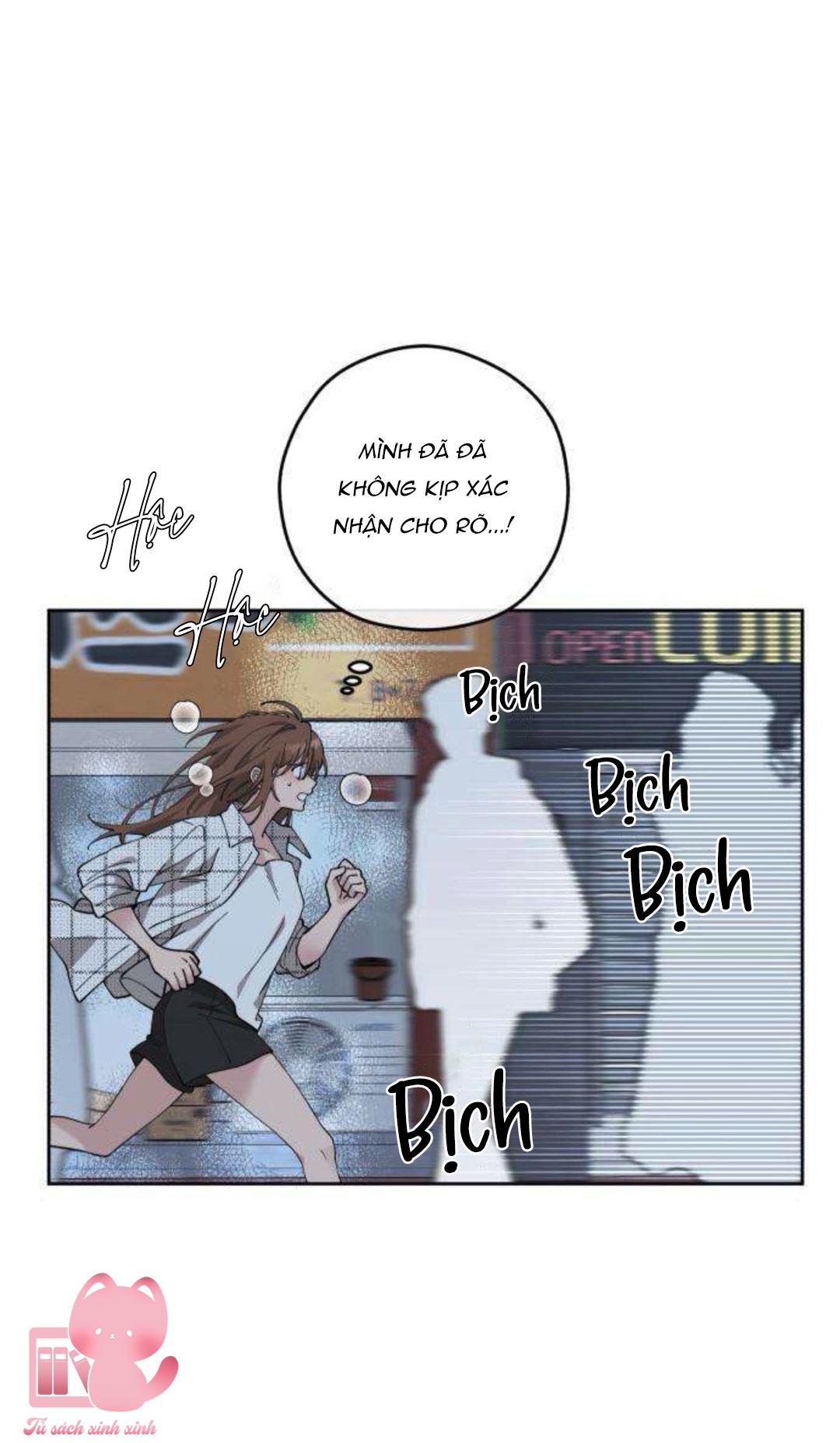 Tên khốn đẹp trai - Chap 22