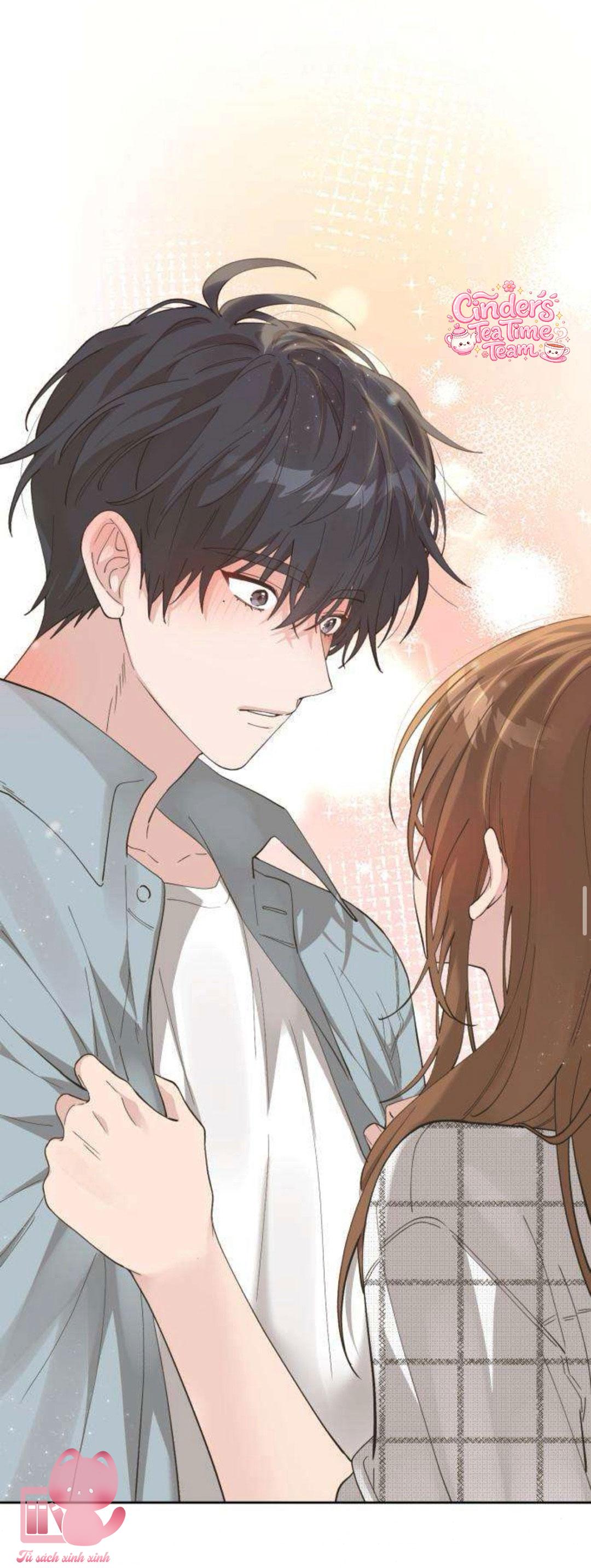 Tên khốn đẹp trai - Chap 22