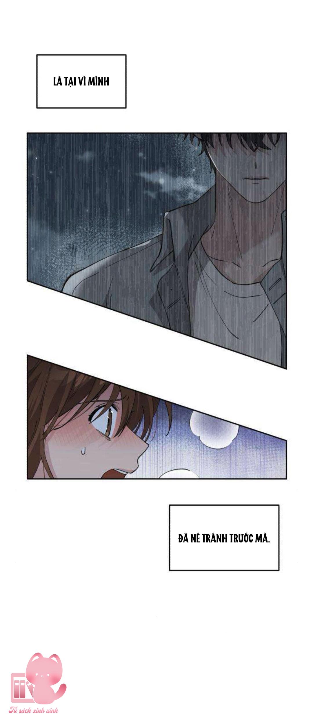 Tên khốn đẹp trai - Chap 22