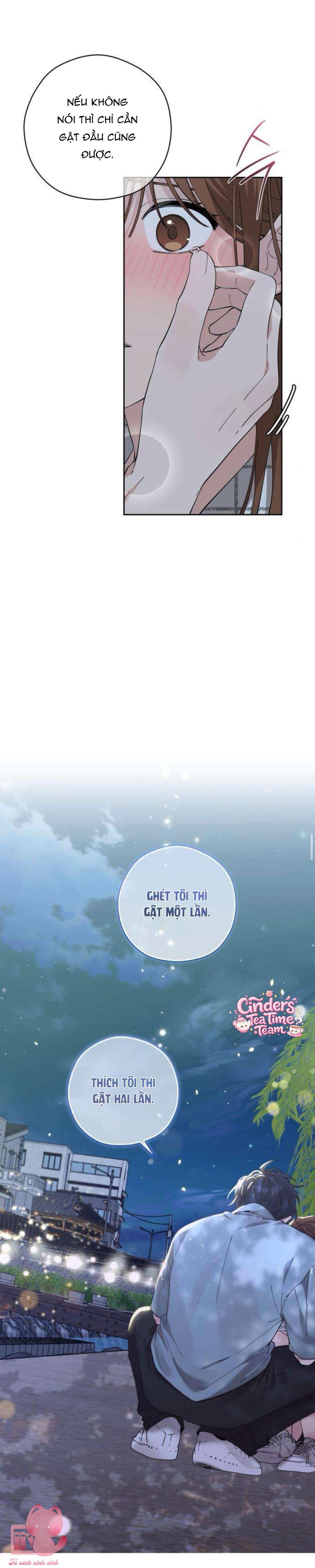 Tên khốn đẹp trai - Chap 23 - Trang 13