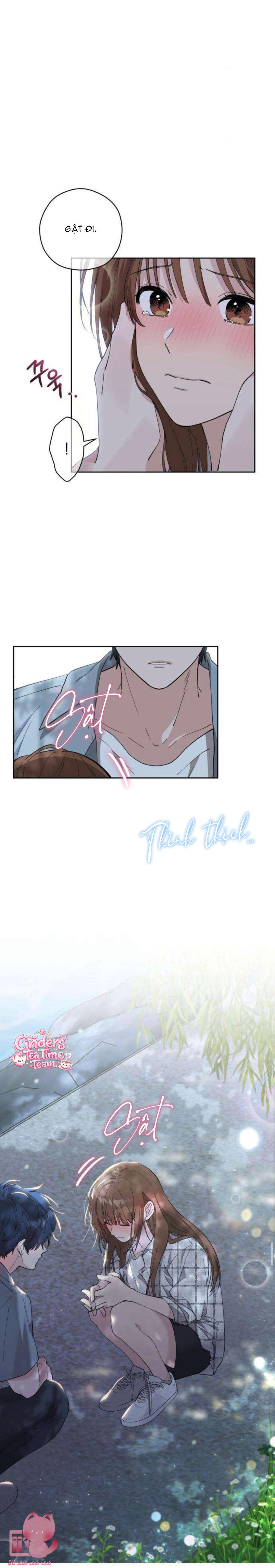 Tên khốn đẹp trai - Chap 23 - Trang 14