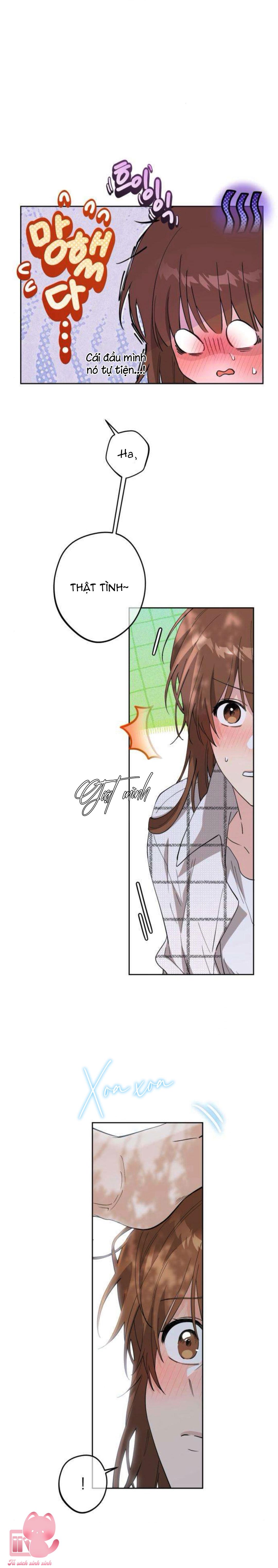 Tên khốn đẹp trai - Chap 23 - Trang 15