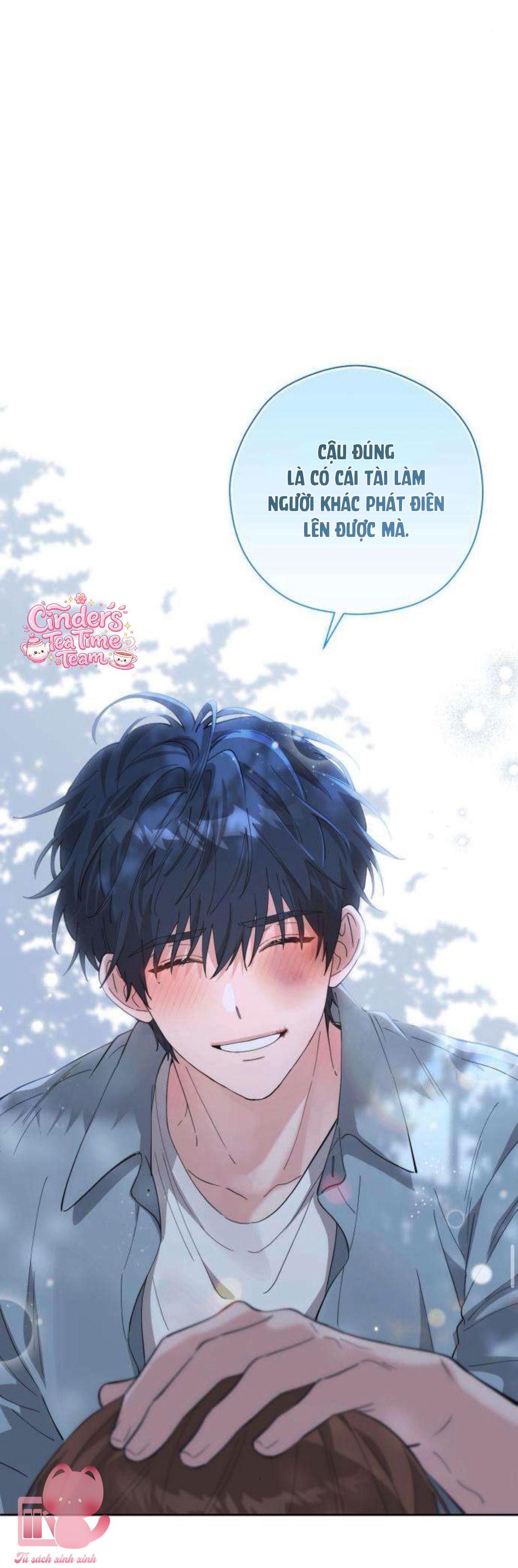 Tên khốn đẹp trai - Chap 23 - Trang 16