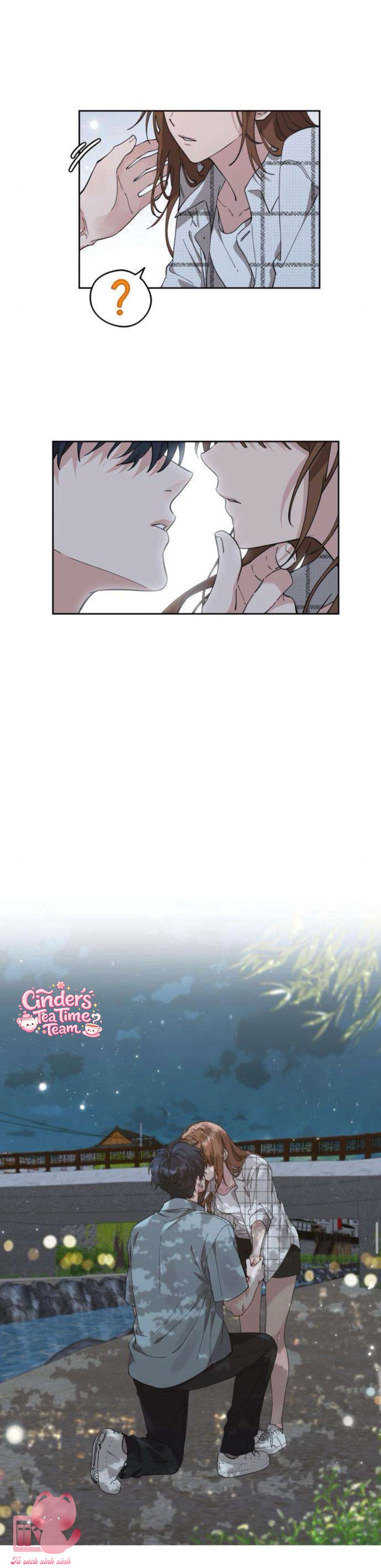 Tên khốn đẹp trai - Chap 23 - Trang 20