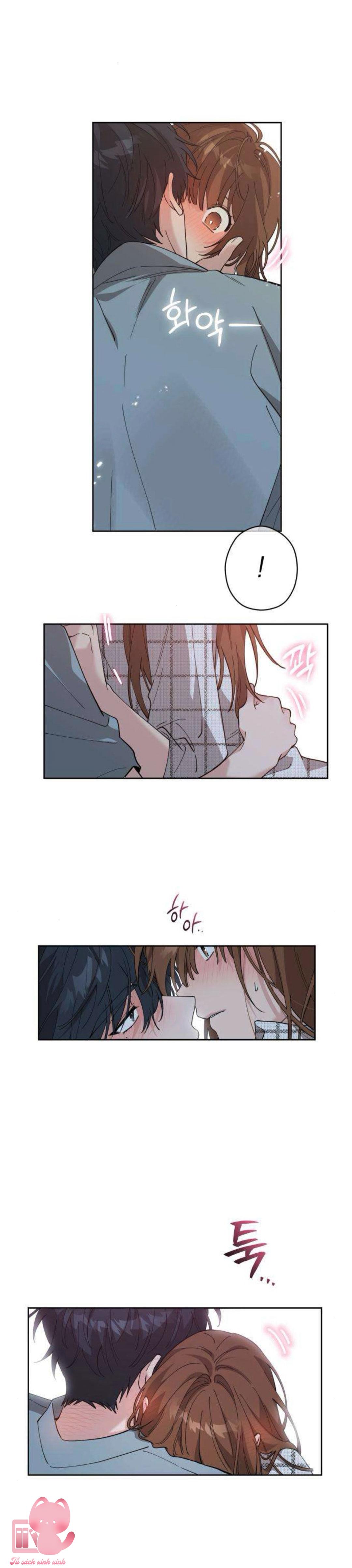 Tên khốn đẹp trai - Chap 23 - Trang 21