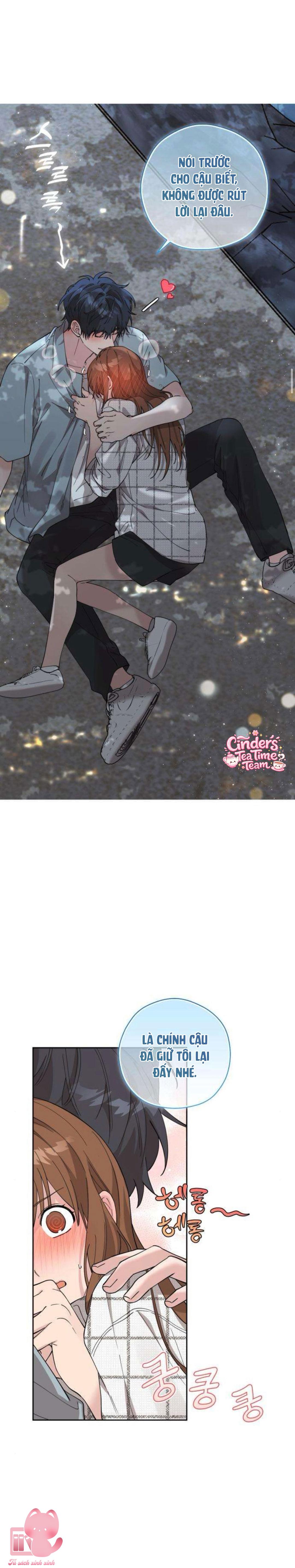 Tên khốn đẹp trai - Chap 23 - Trang 22