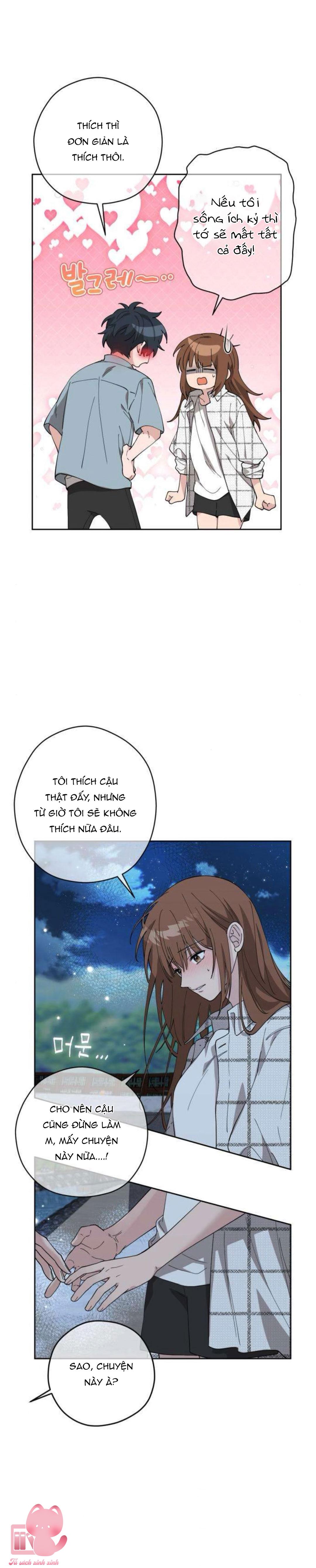 Tên khốn đẹp trai - Chap 23 - Trang 26