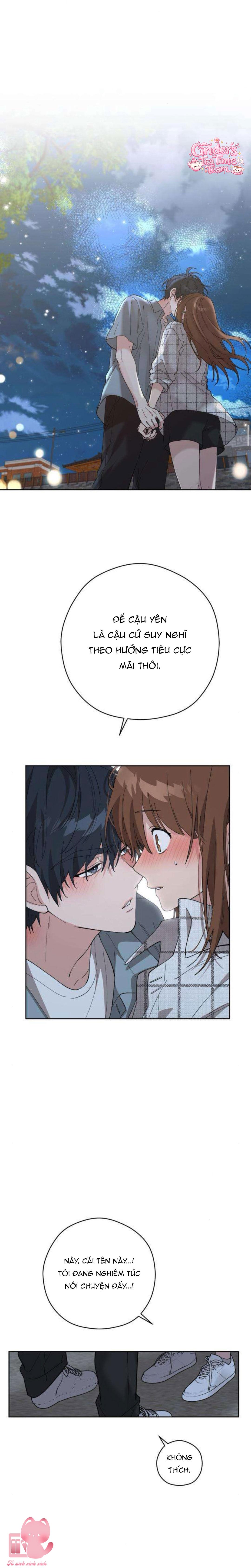 Tên khốn đẹp trai - Chap 23 - Trang 27