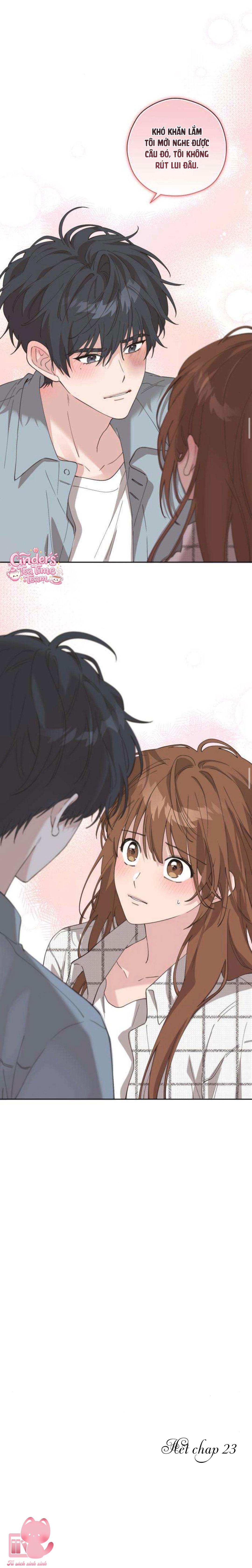 Tên khốn đẹp trai - Chap 23 - Trang 28