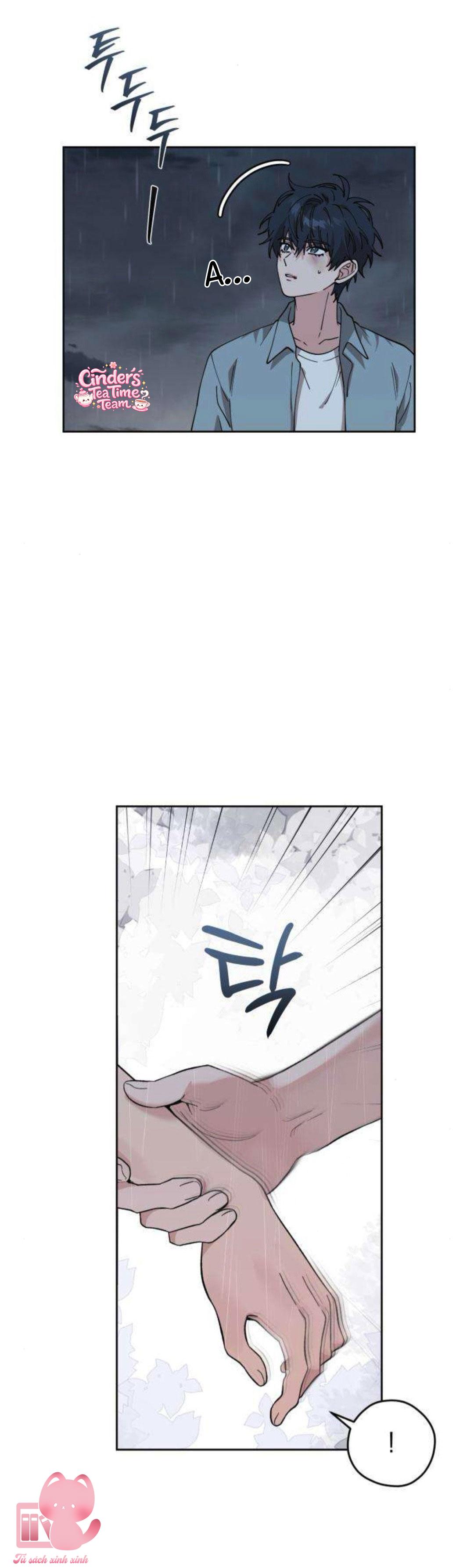 Tên khốn đẹp trai - Chap 24 - Trang 10