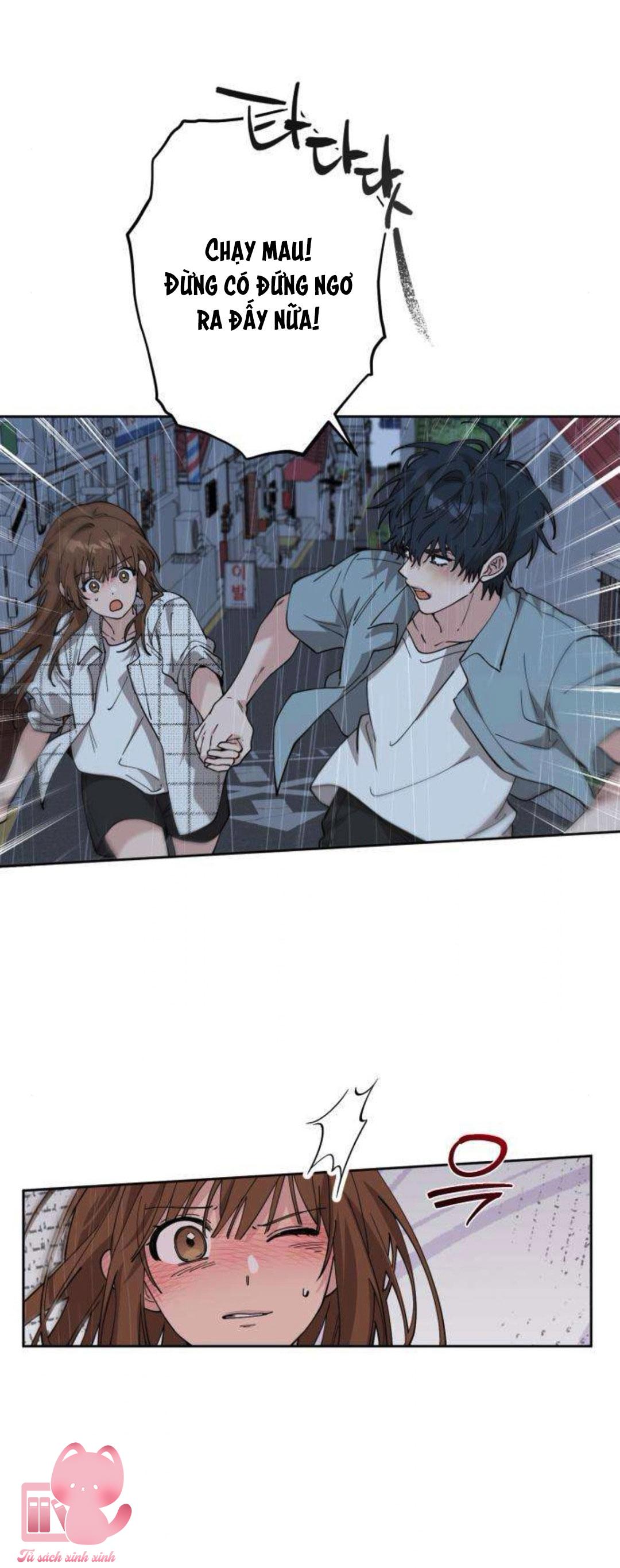 Tên khốn đẹp trai - Chap 24 - Trang 11