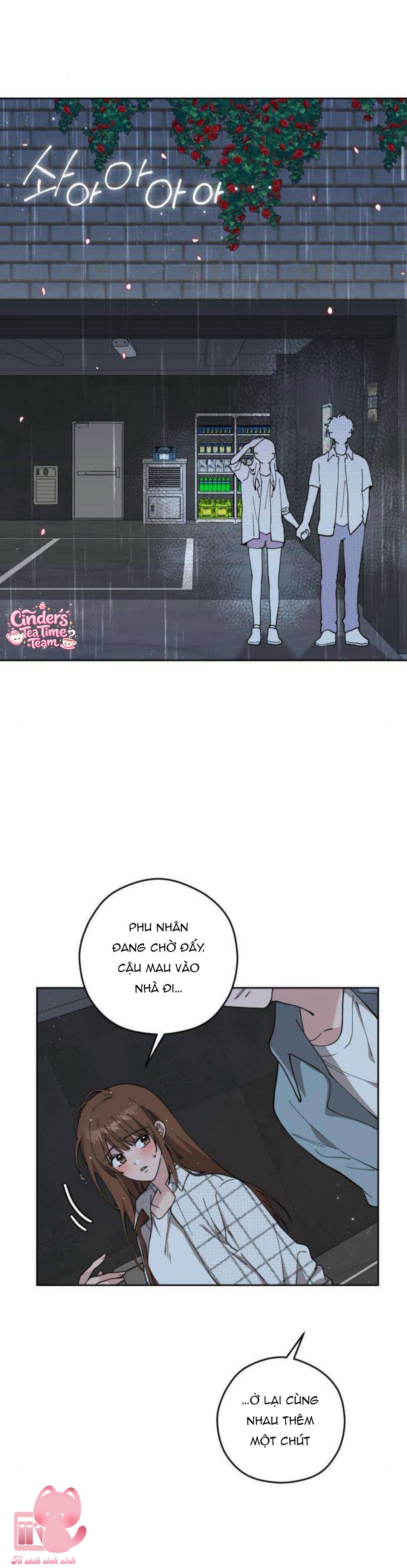 Tên khốn đẹp trai - Chap 24 - Trang 15
