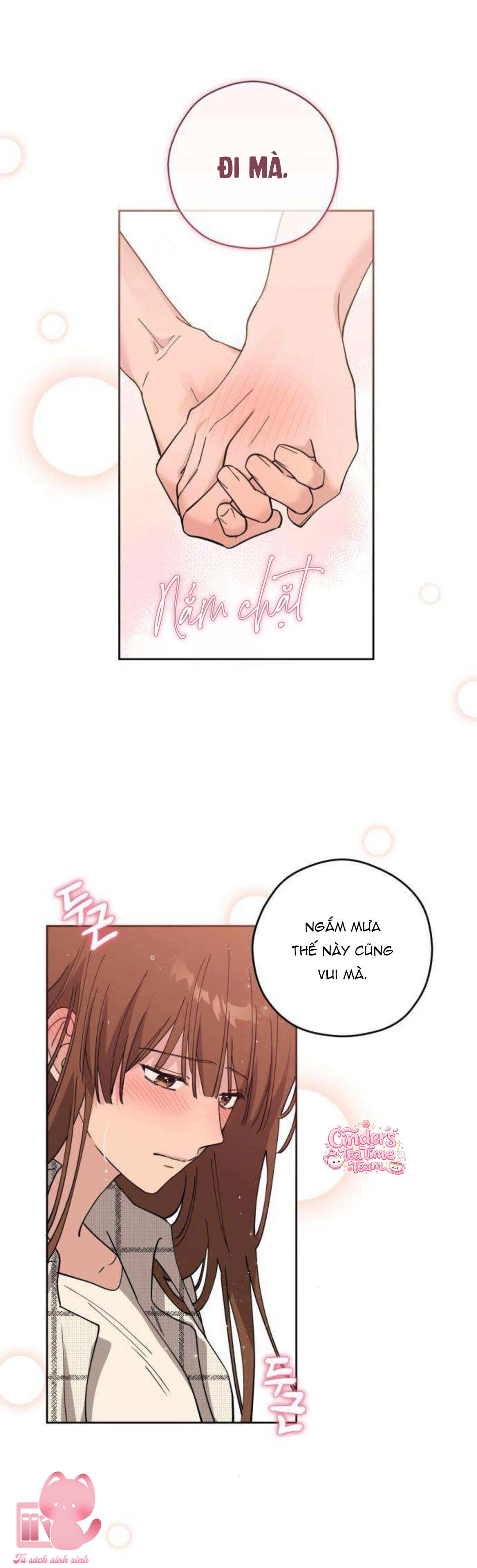 Tên khốn đẹp trai - Chap 24 - Trang 16