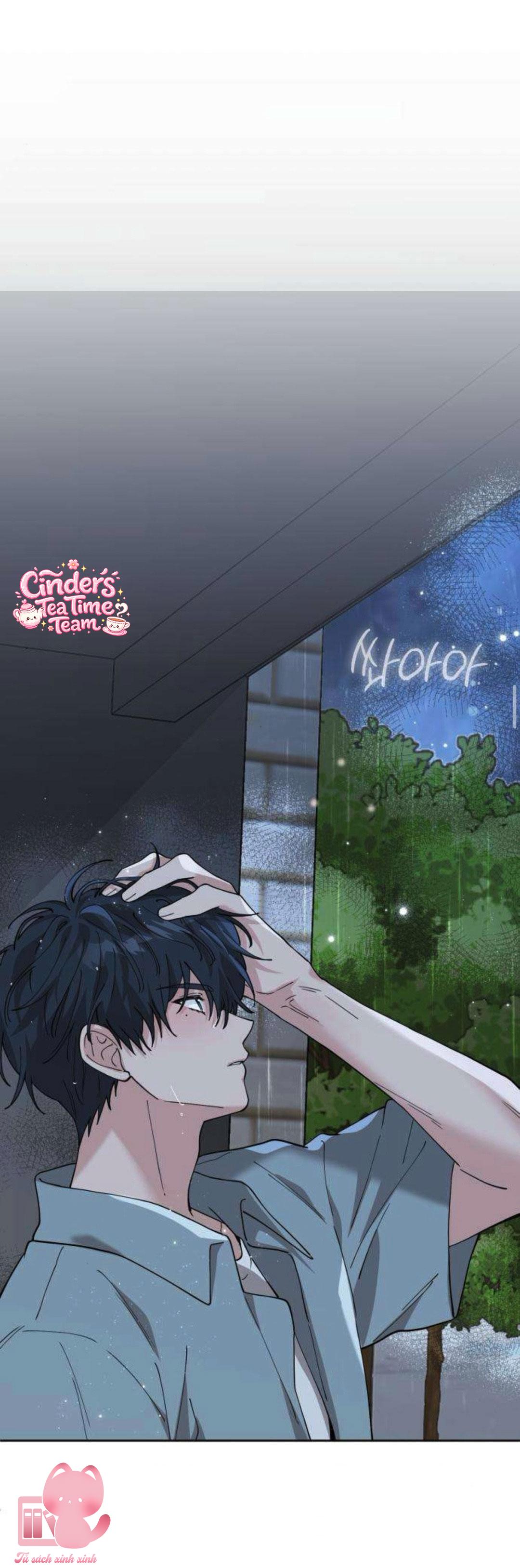 Tên khốn đẹp trai - Chap 24 - Trang 18