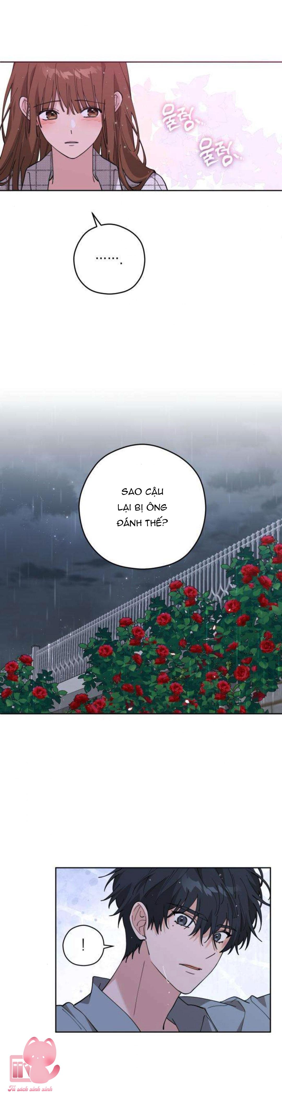 Tên khốn đẹp trai - Chap 24 - Trang 19