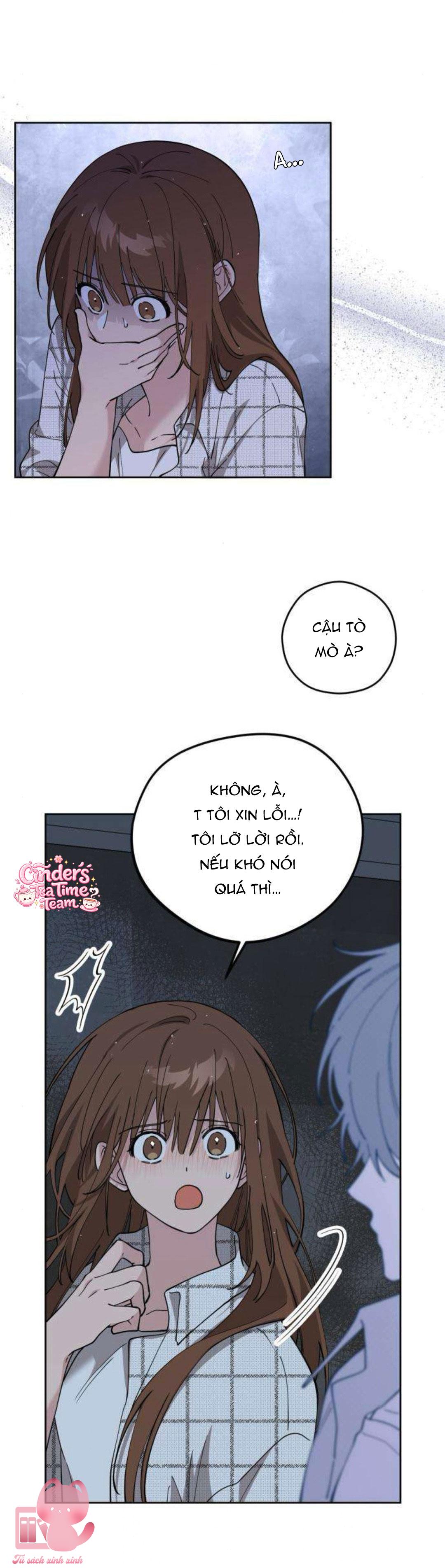 Tên khốn đẹp trai - Chap 24 - Trang 20