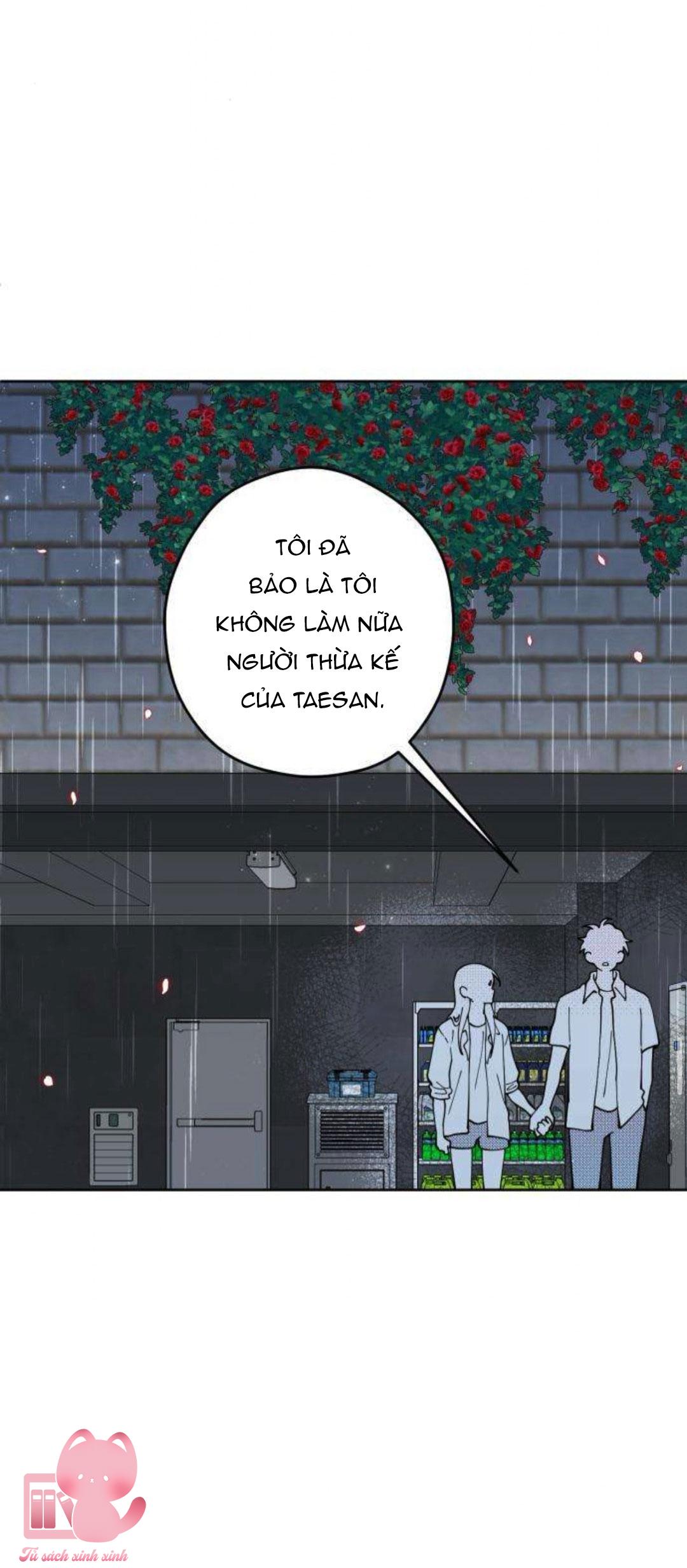 Tên khốn đẹp trai - Chap 24 - Trang 21