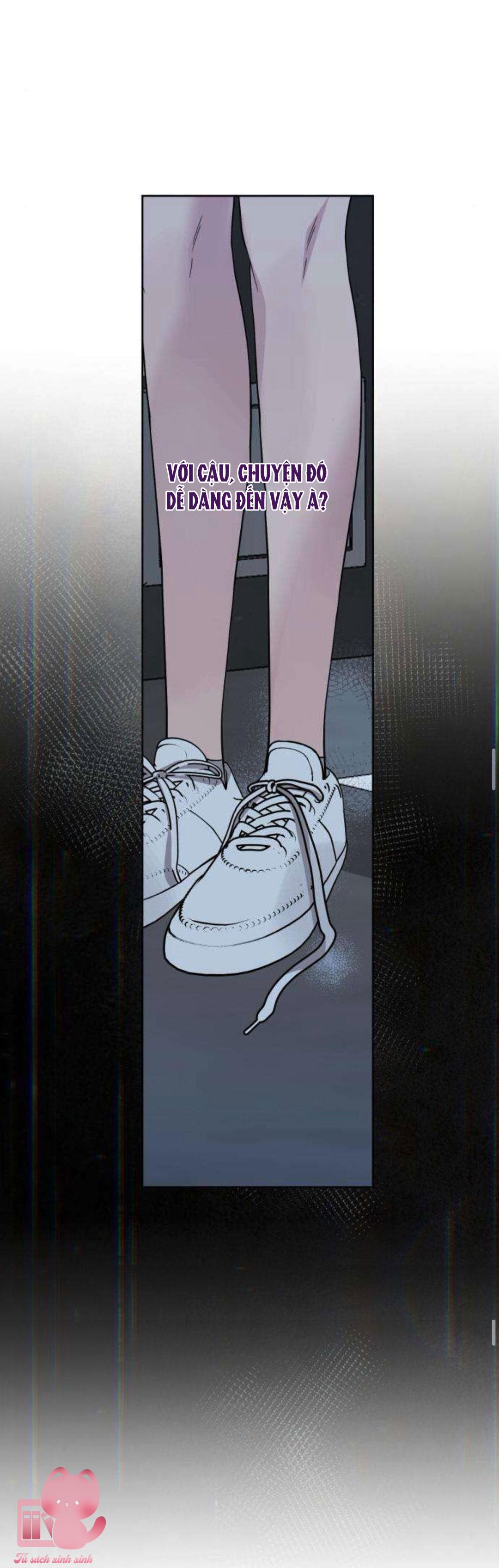 Tên khốn đẹp trai - Chap 24 - Trang 24