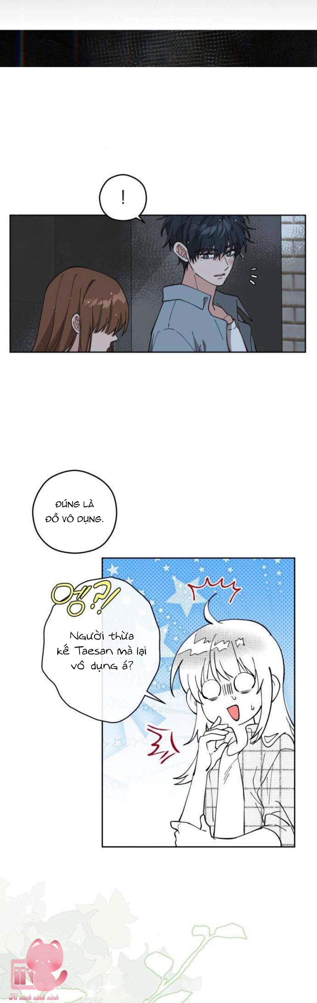 Tên khốn đẹp trai - Chap 24 - Trang 25