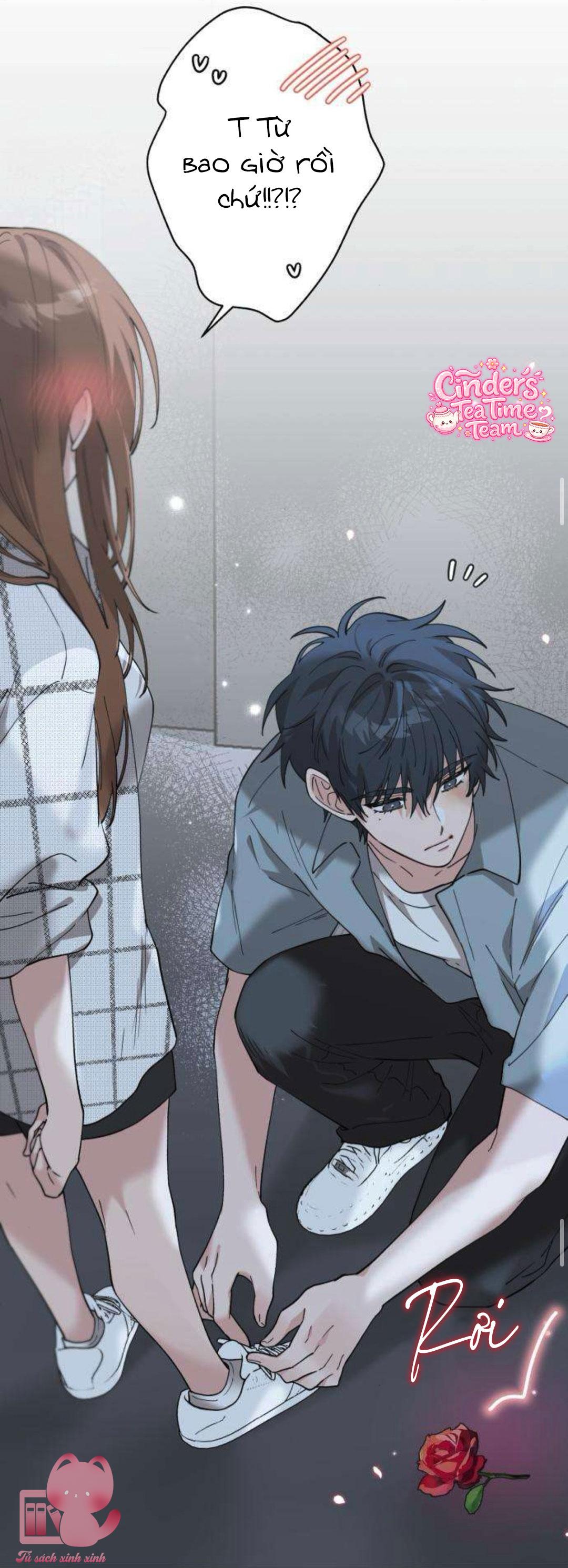 Tên khốn đẹp trai - Chap 24 - Trang 28