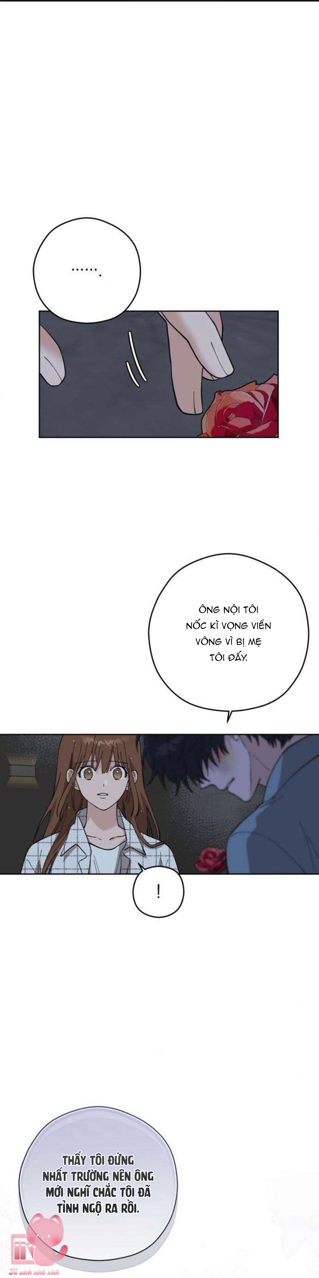 Tên khốn đẹp trai - Chap 24 - Trang 29