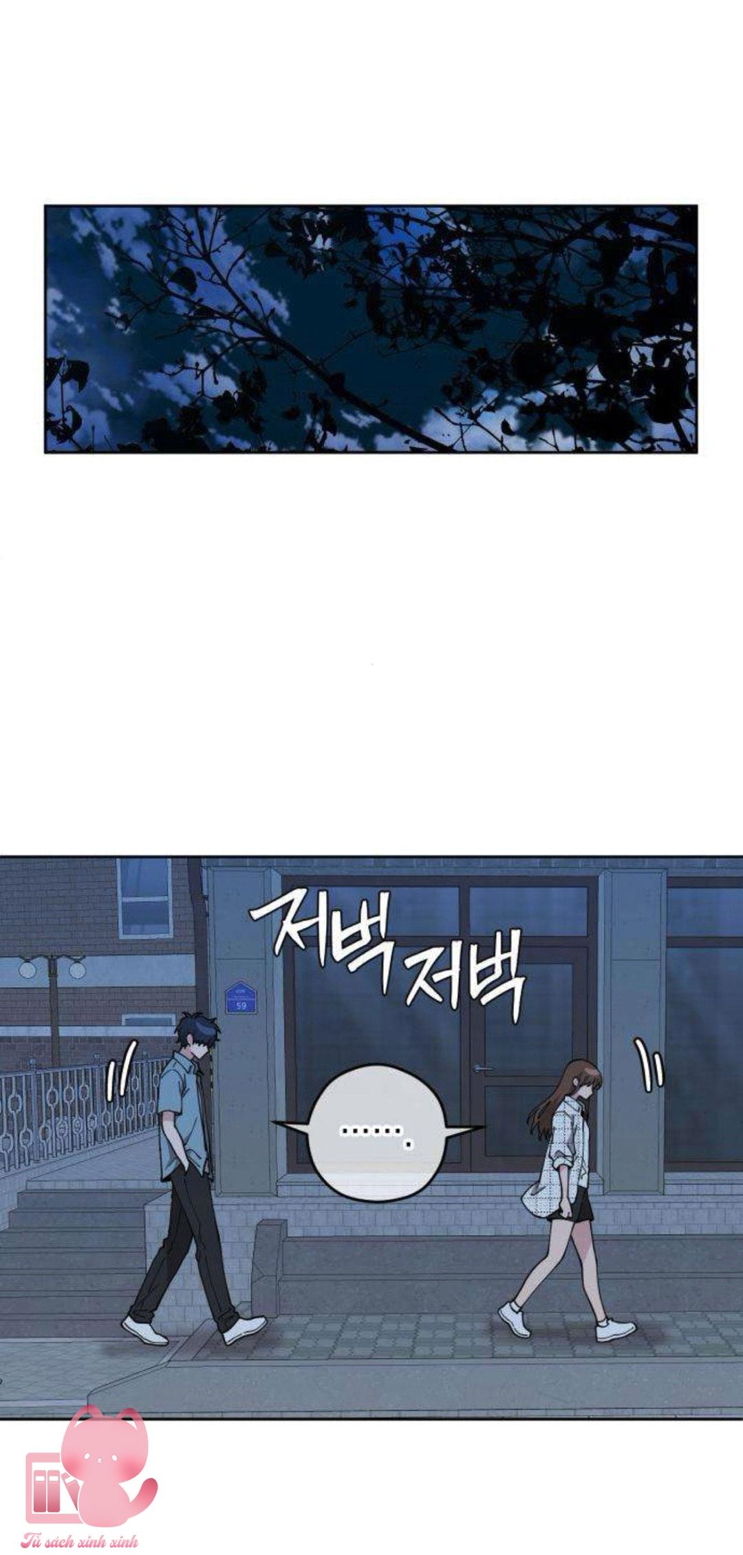 Tên khốn đẹp trai - Chap 24 - Trang 3