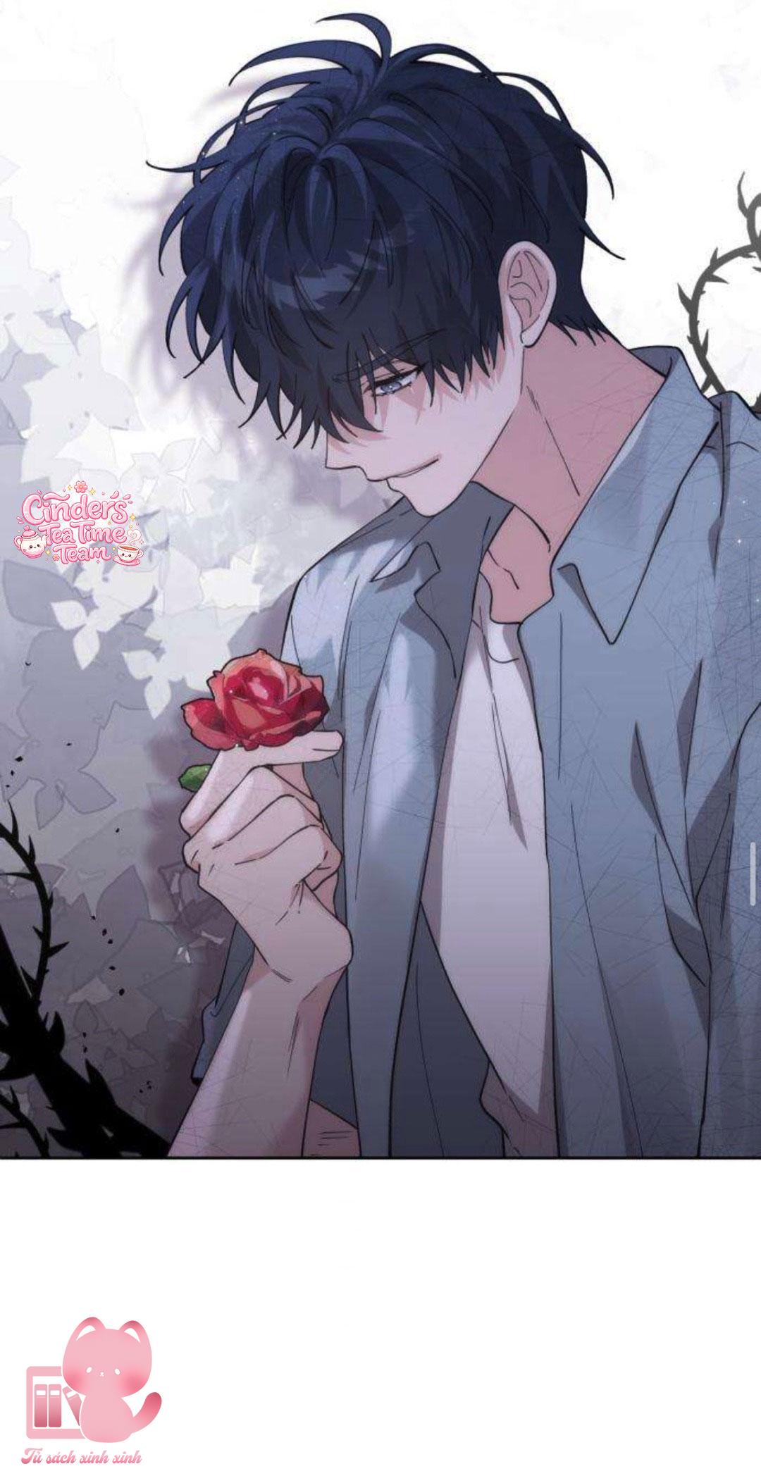 Tên khốn đẹp trai - Chap 24 - Trang 30
