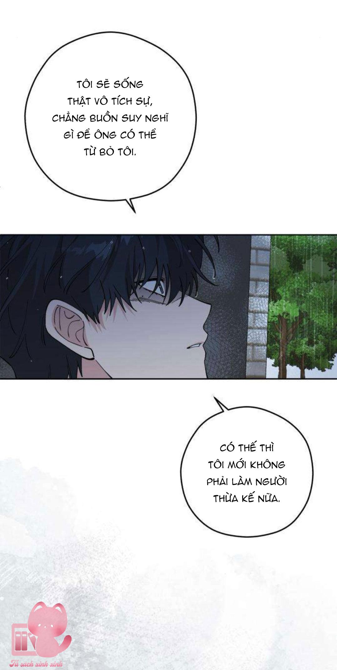 Tên khốn đẹp trai - Chap 24 - Trang 32