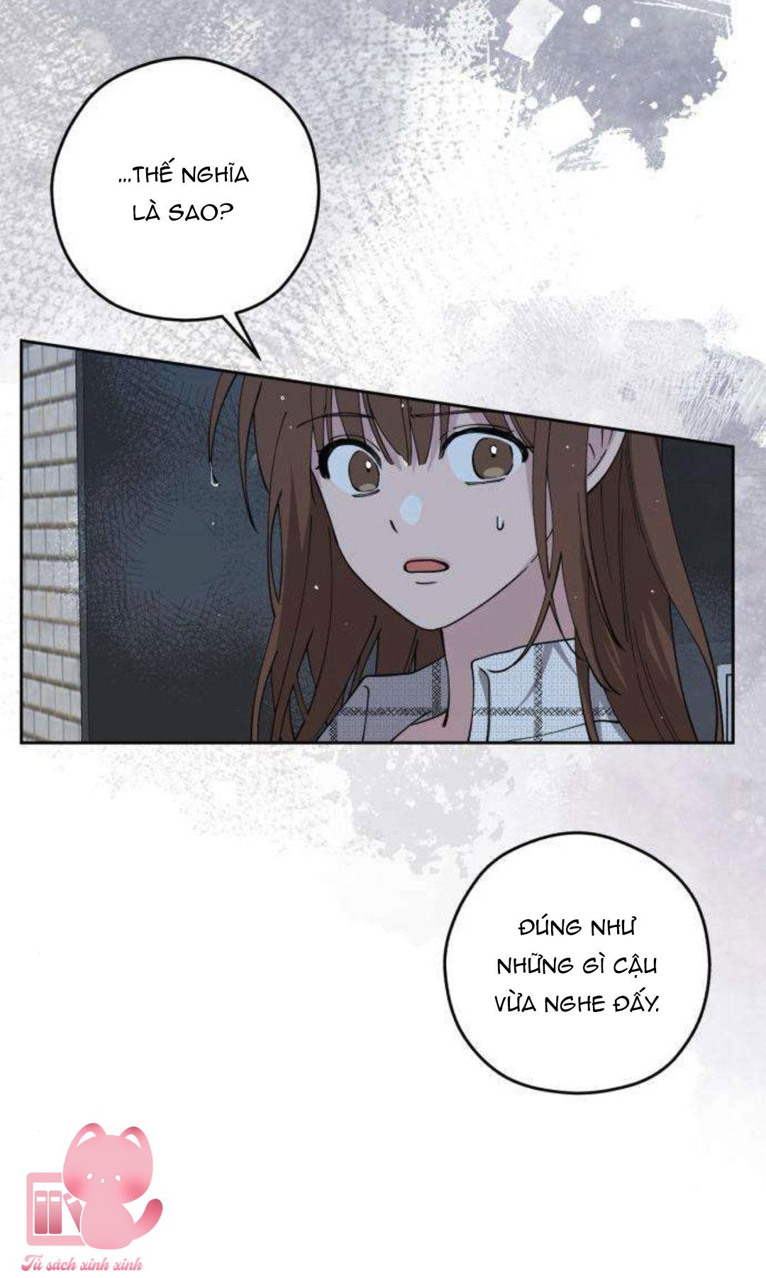 Tên khốn đẹp trai - Chap 24 - Trang 34