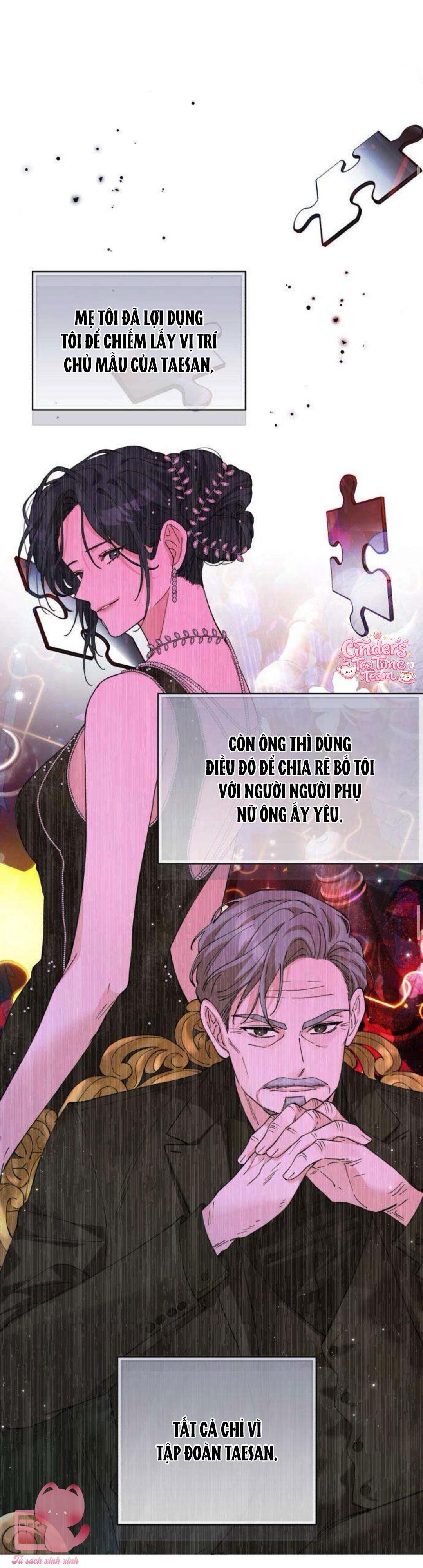 Tên khốn đẹp trai - Chap 24 - Trang 35