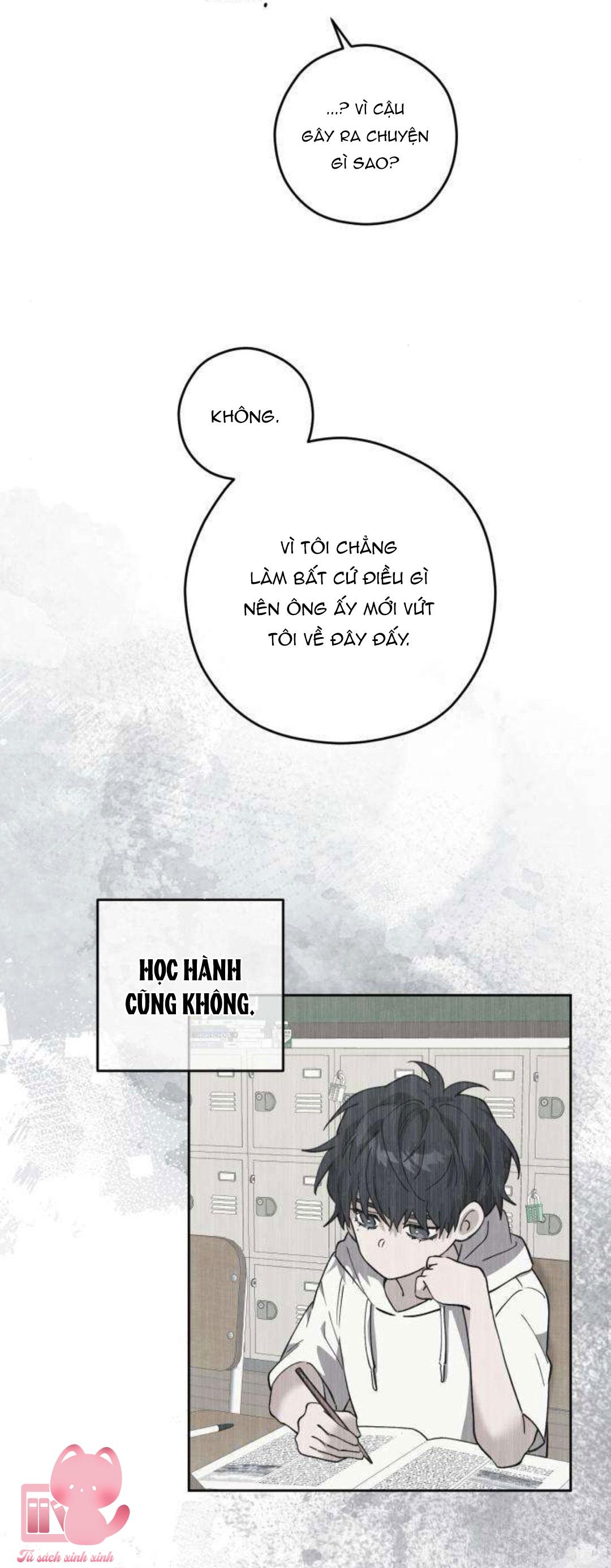 Tên khốn đẹp trai - Chap 24 - Trang 38