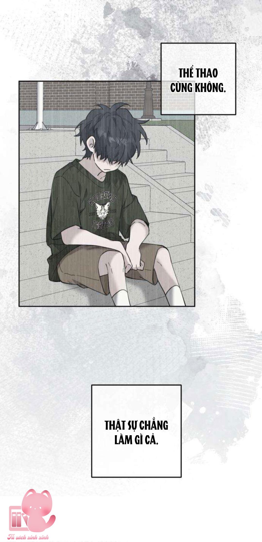 Tên khốn đẹp trai - Chap 24 - Trang 39