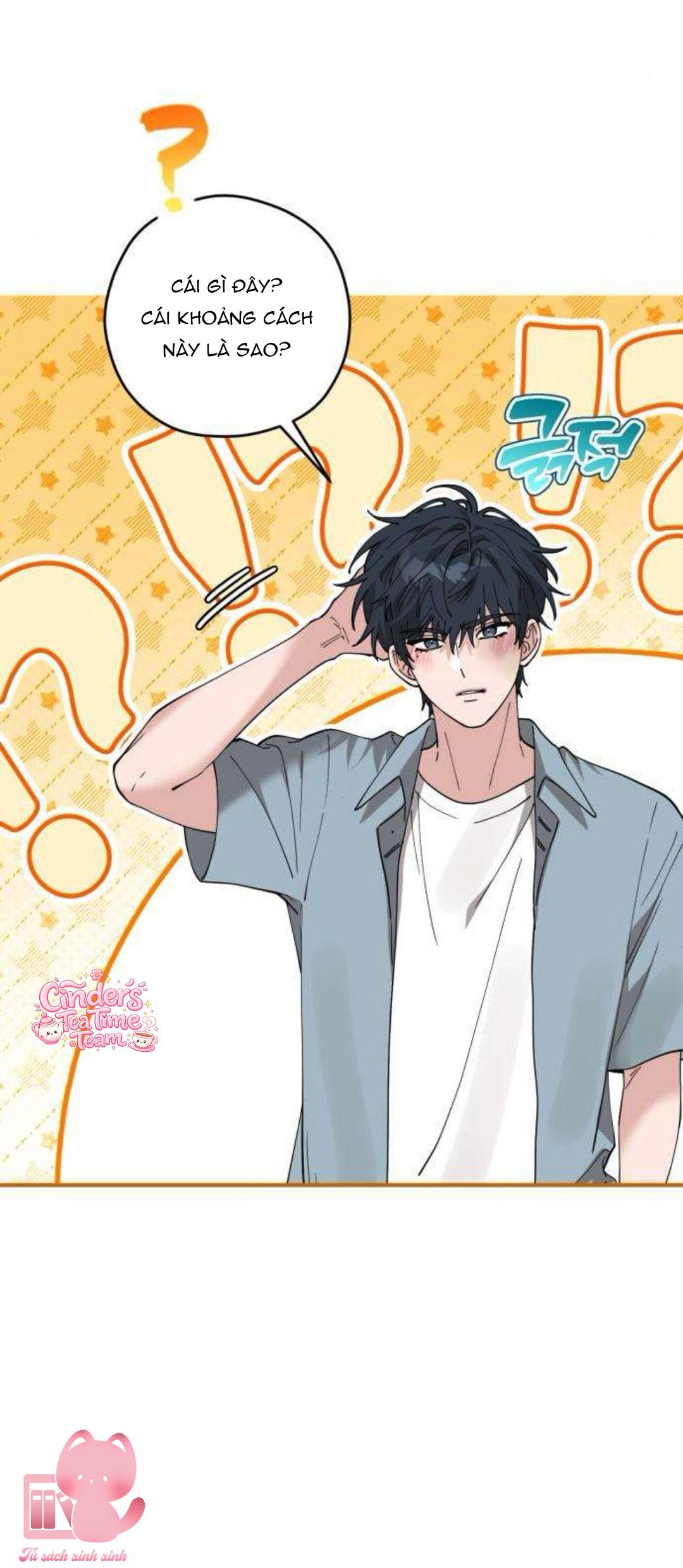 Tên khốn đẹp trai - Chap 24 - Trang 4