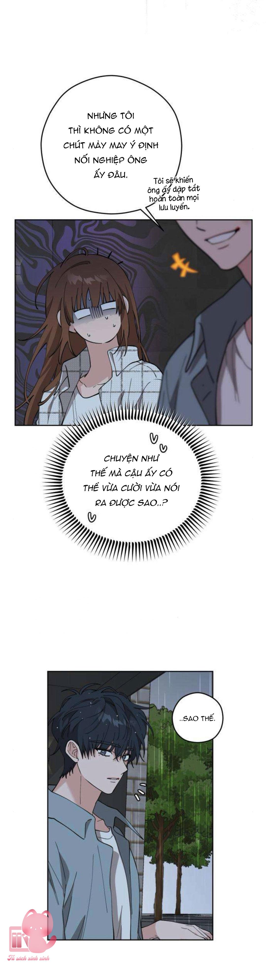 Tên khốn đẹp trai - Chap 24 - Trang 42