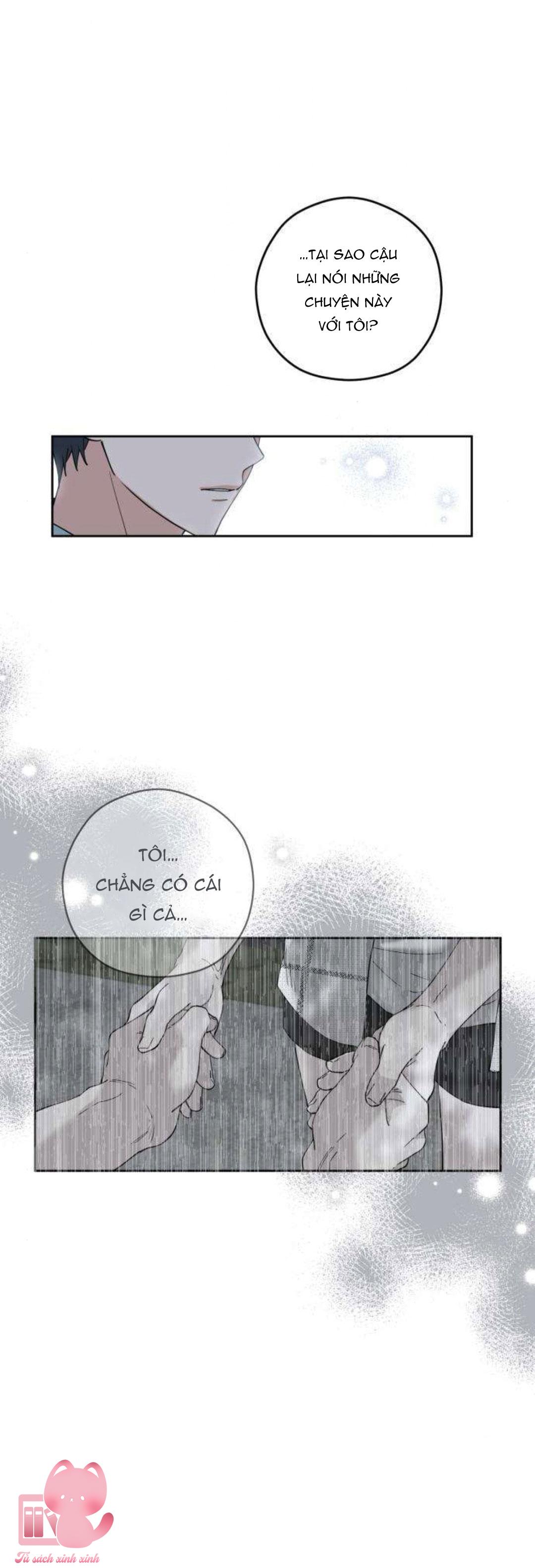 Tên khốn đẹp trai - Chap 24 - Trang 43