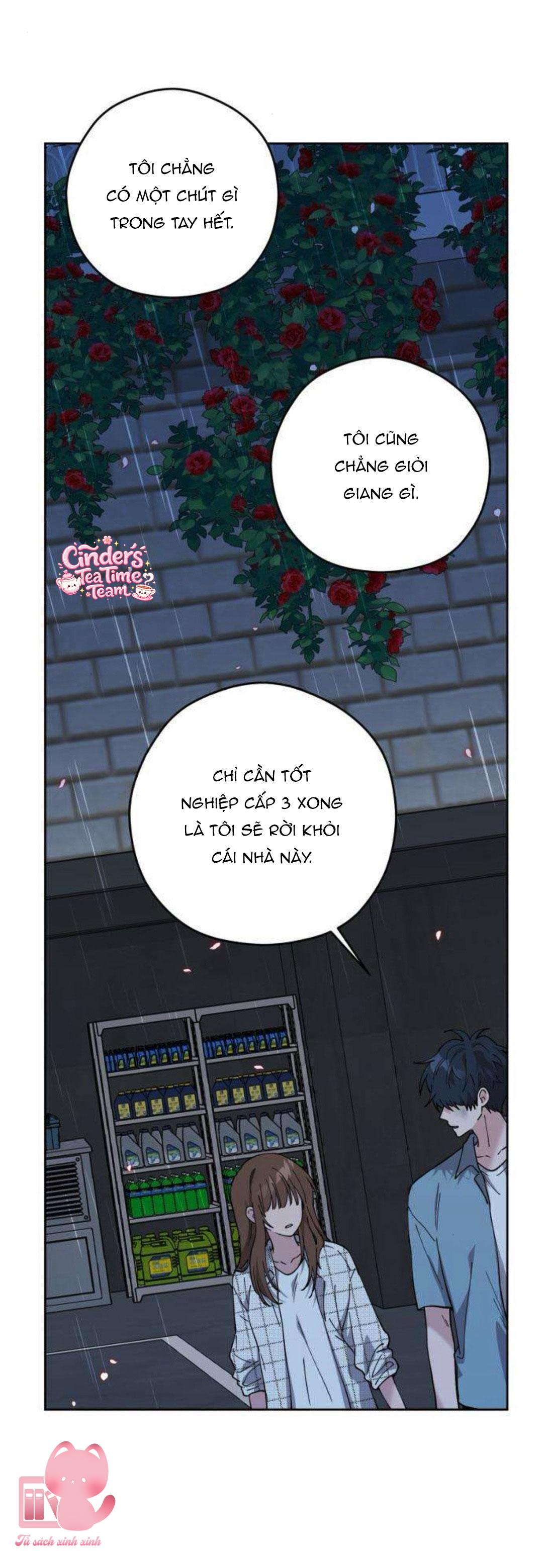 Tên khốn đẹp trai - Chap 24 - Trang 44