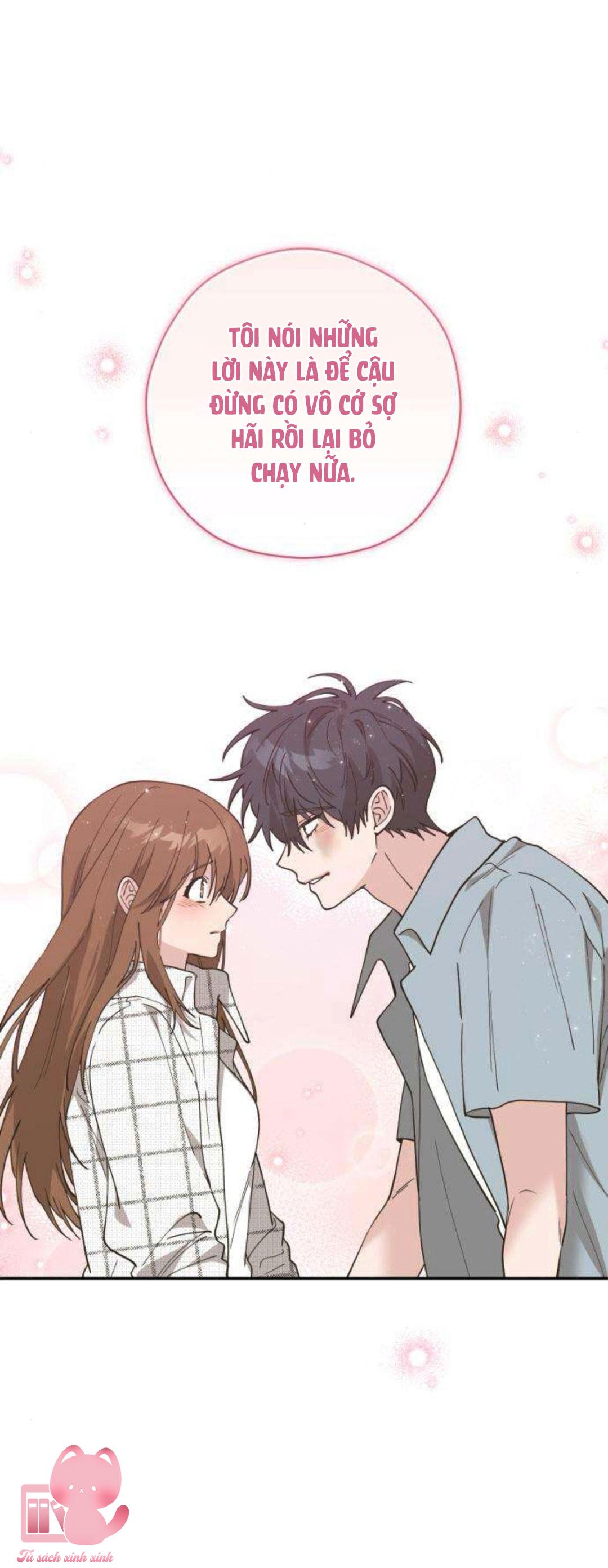 Tên khốn đẹp trai - Chap 24 - Trang 45