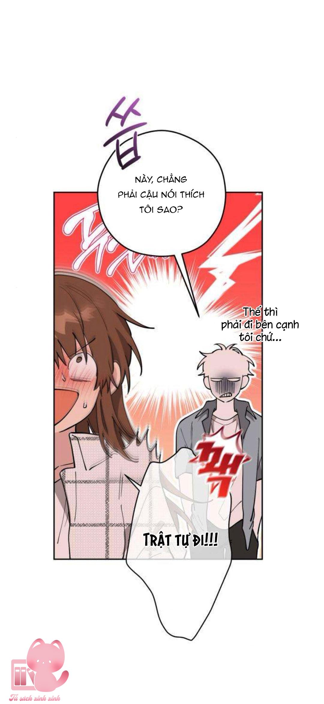Tên khốn đẹp trai - Chap 24 - Trang 5