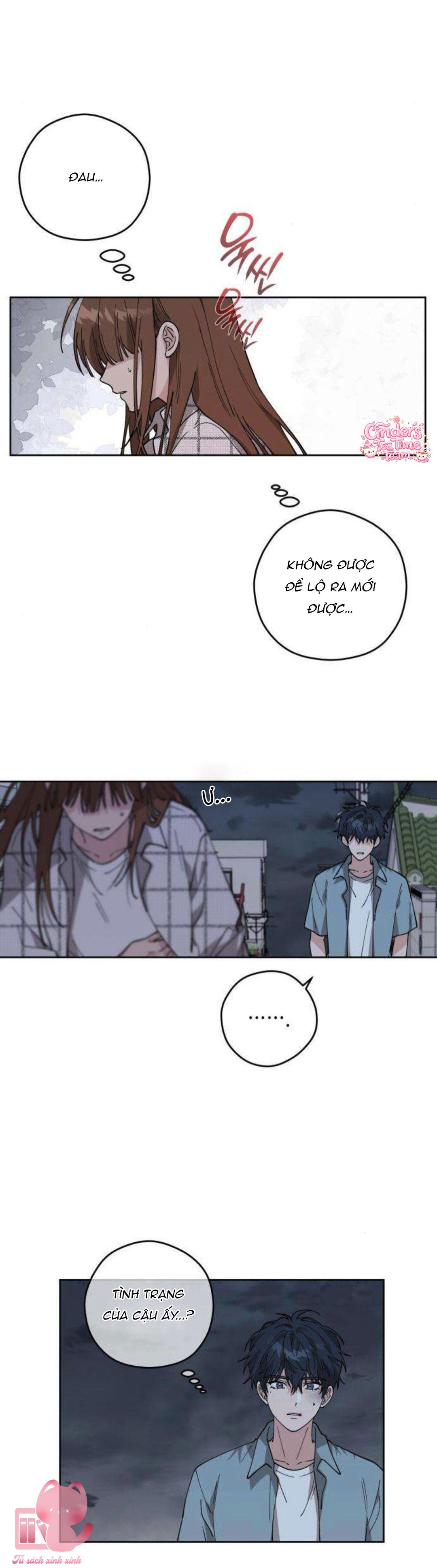 Tên khốn đẹp trai - Chap 24 - Trang 9