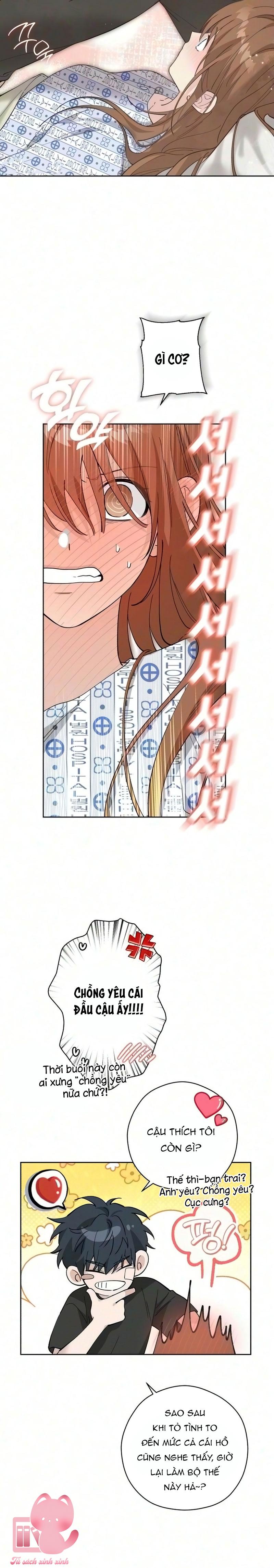 Tên khốn đẹp trai - Chap 25 - Trang 19
