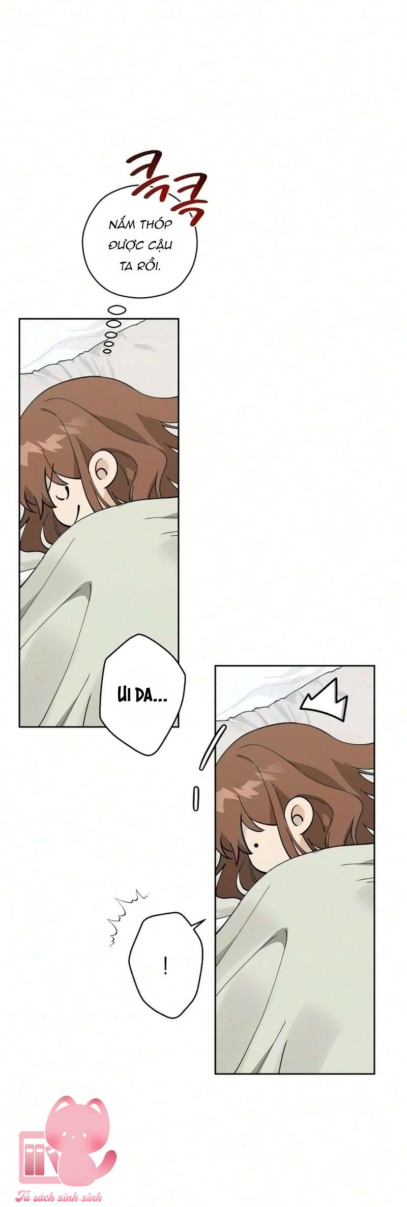 Tên khốn đẹp trai - Chap 25 - Trang 22
