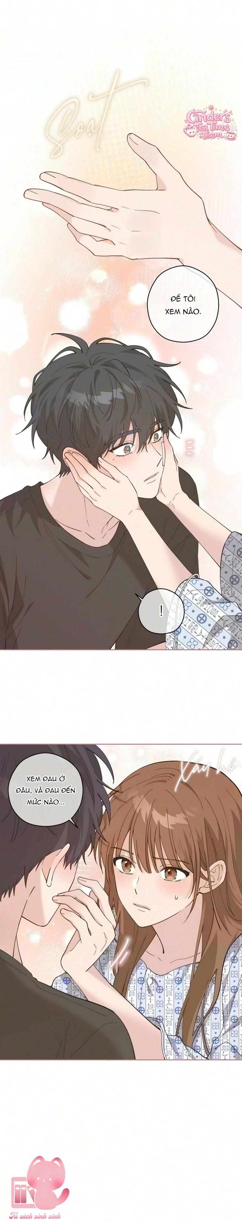 Tên khốn đẹp trai - Chap 25 - Trang 25