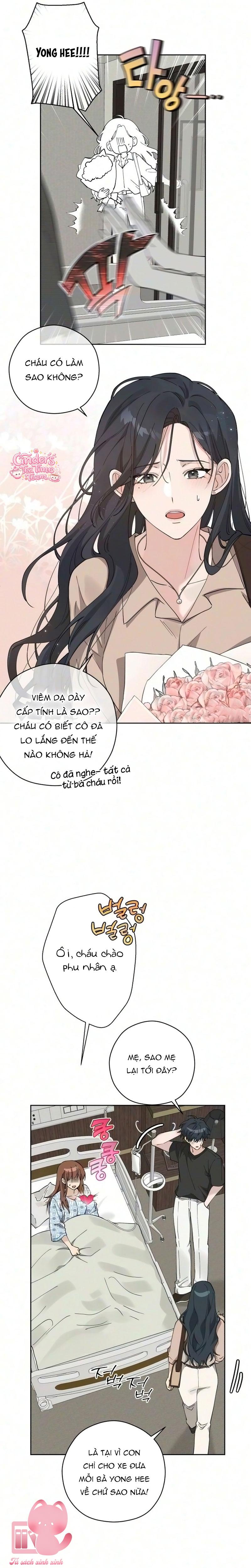 Tên khốn đẹp trai - Chap 25 - Trang 26