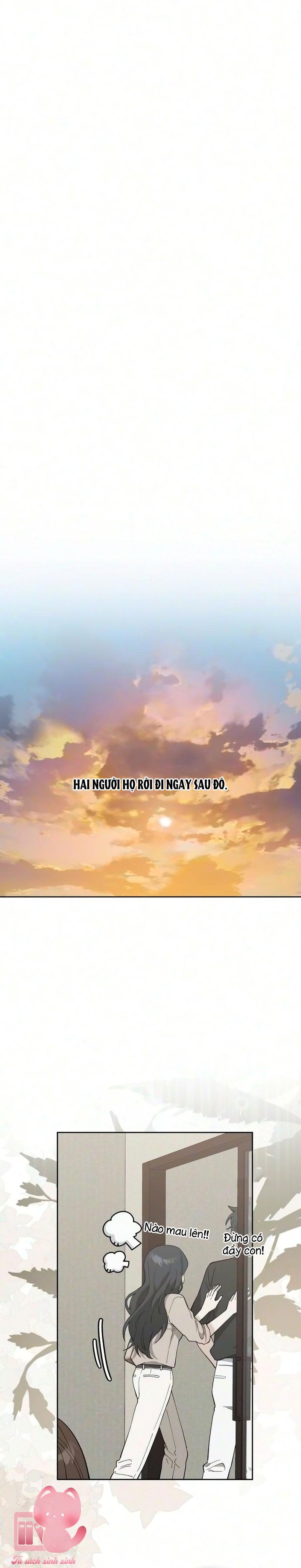 Tên khốn đẹp trai - Chap 25 - Trang 29