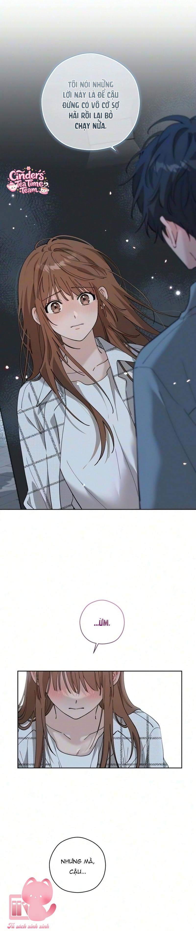 Tên khốn đẹp trai - Chap 25 - Trang 3